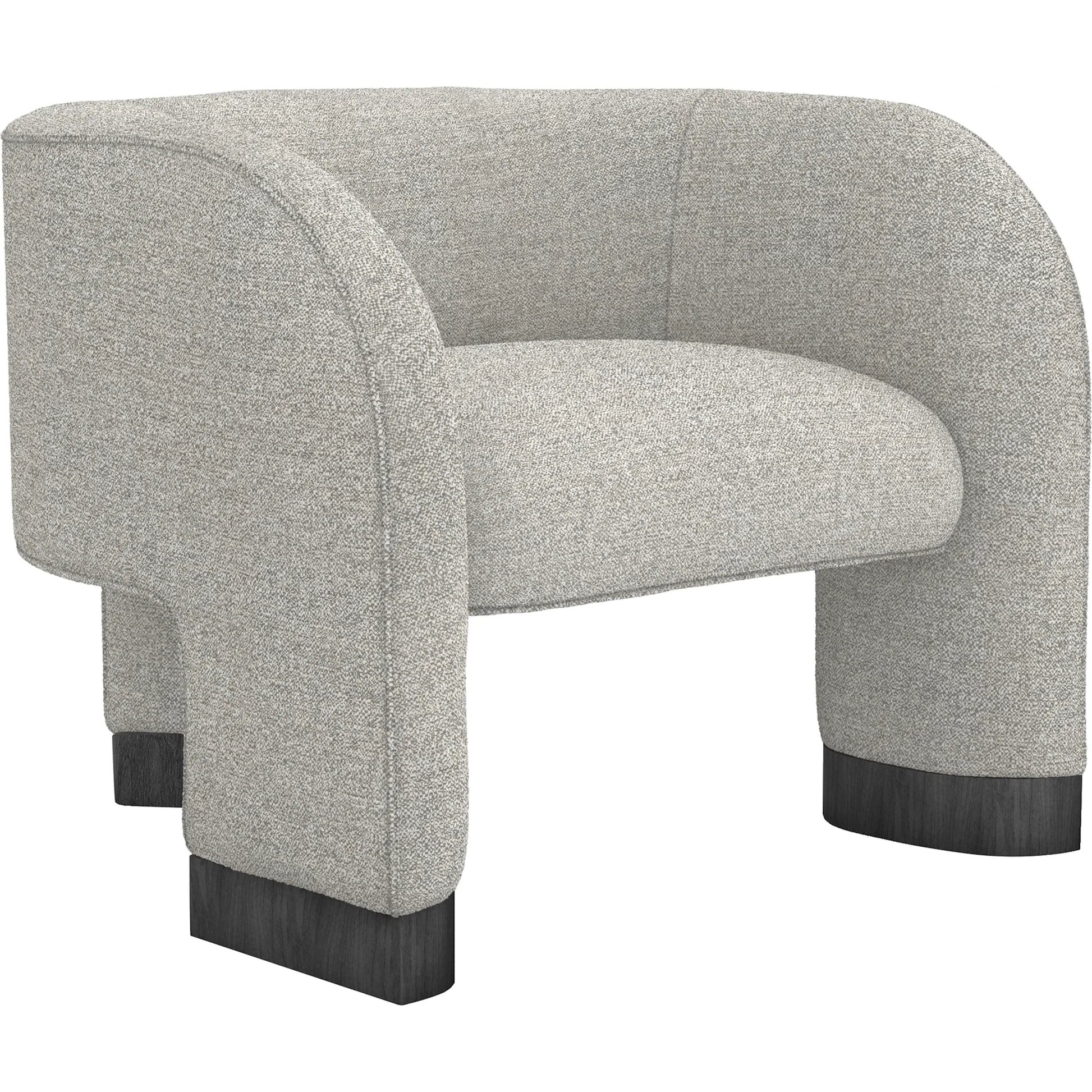 Trilogy Chair by Interlude Home. Made from unique in a coastal style.