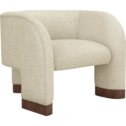 Trilogy Chair by Interlude Home. Made from unique in a coastal style.