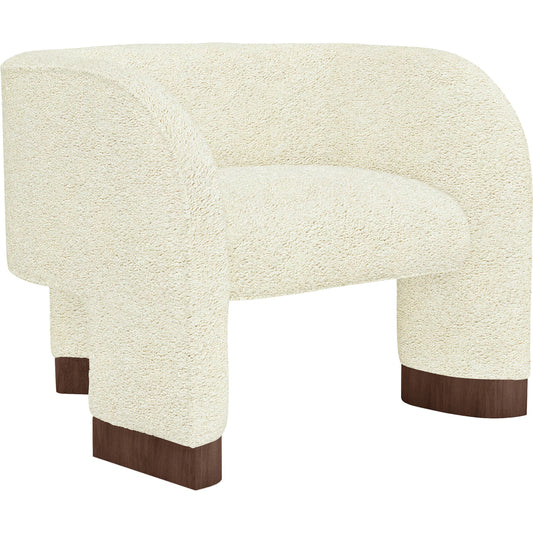 Trilogy Chair by Interlude Home. Made from unique in a coastal style.