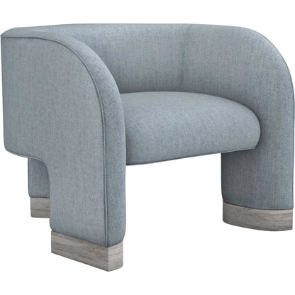 Trilogy Chair by Interlude Home. Made from unique in a coastal style.