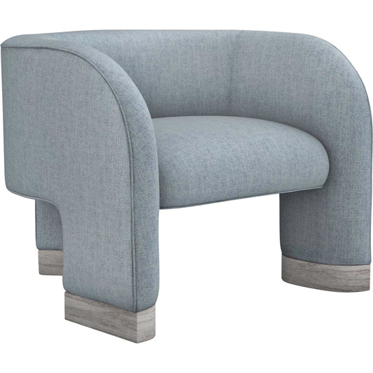 Trilogy Chair by Interlude Home. Made from unique in a coastal style.