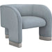Trilogy Chair by Interlude Home. Made from unique in a coastal style.