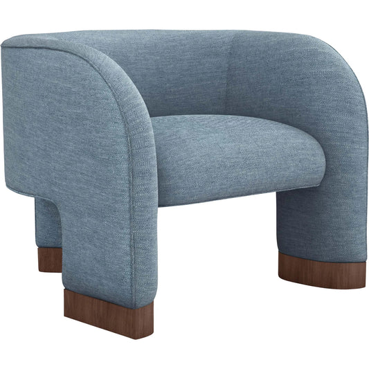 Trilogy Chair by Interlude Home. Made from unique in a coastal style.