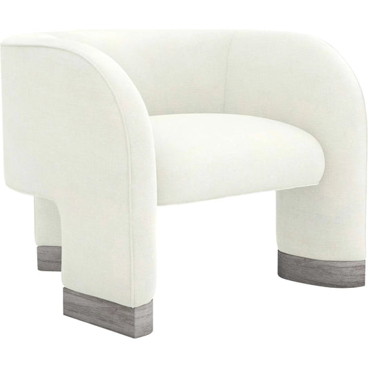 Trilogy Chair by Interlude Home. Made from unique in a coastal style.