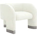 Trilogy Chair by Interlude Home. Made from unique in a coastal style.