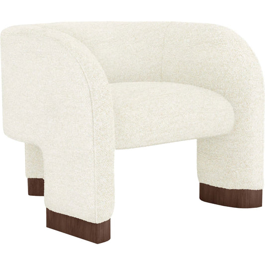 Trilogy Chair by Interlude Home. Made from unique in a coastal style.