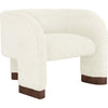 Foam, Walnut