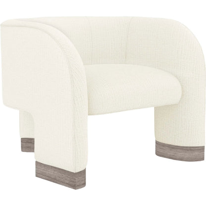 Trilogy Chair by Interlude Home. Made from unique in a coastal style.