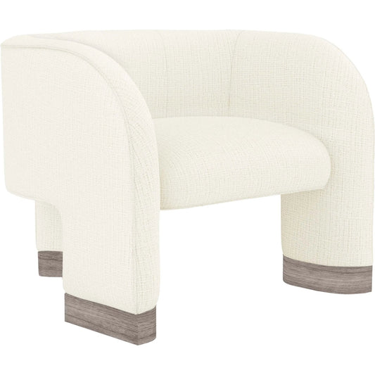 Trilogy Chair by Interlude Home. Made from unique in a coastal style.