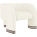 Trilogy Chair by Interlude Home. Made from unique in a coastal style.