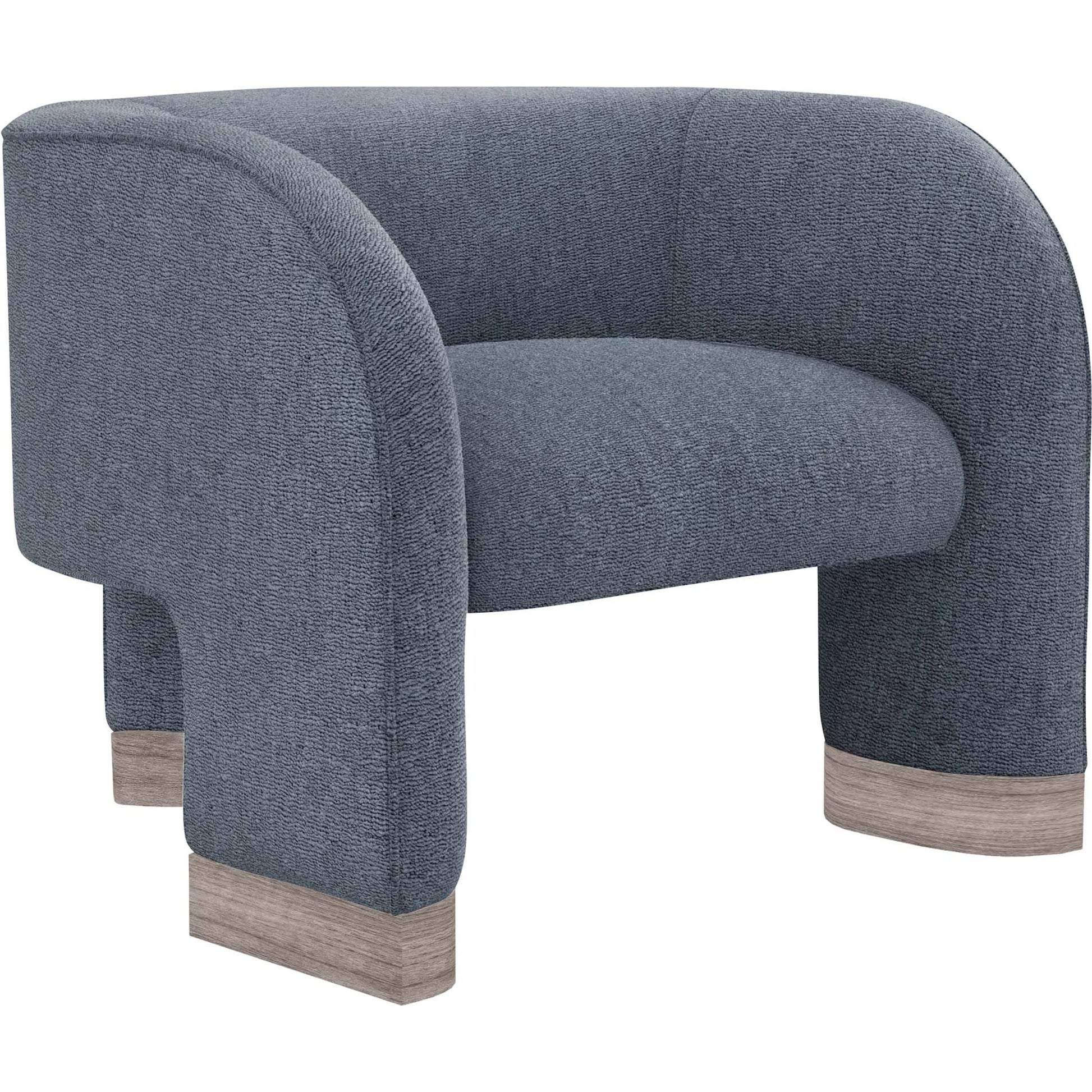 Trilogy Chair by Interlude Home. Made from unique in a coastal style.