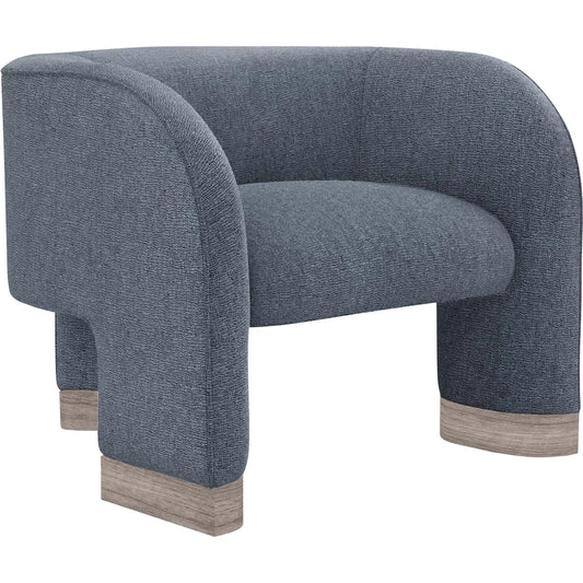Trilogy Chair by Interlude Home. Made from unique in a coastal style.