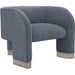 Trilogy Chair by Interlude Home. Made from unique in a coastal style.