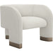 Trilogy Chair by Interlude Home. Made from unique in a coastal style.