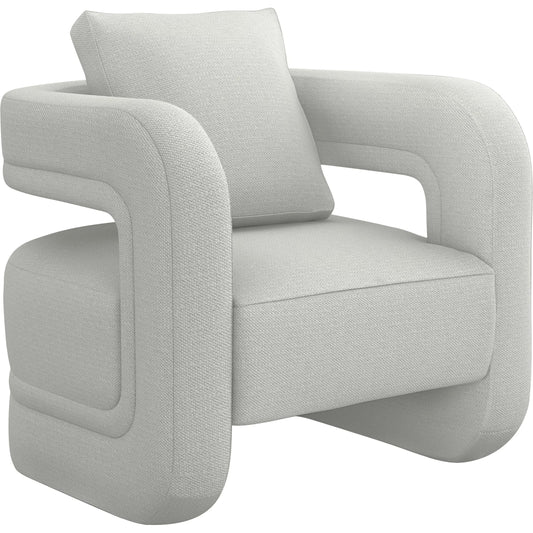 Scillia Chair by Interlude Home. Made from unique in a coastal style.