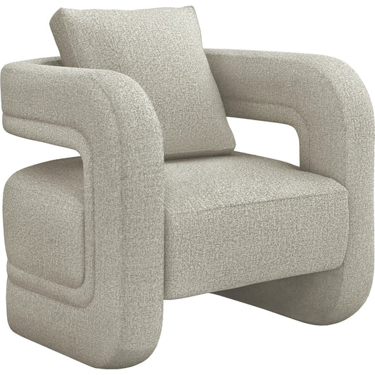 Scillia Chair by Interlude Home. Made from unique in a coastal style.