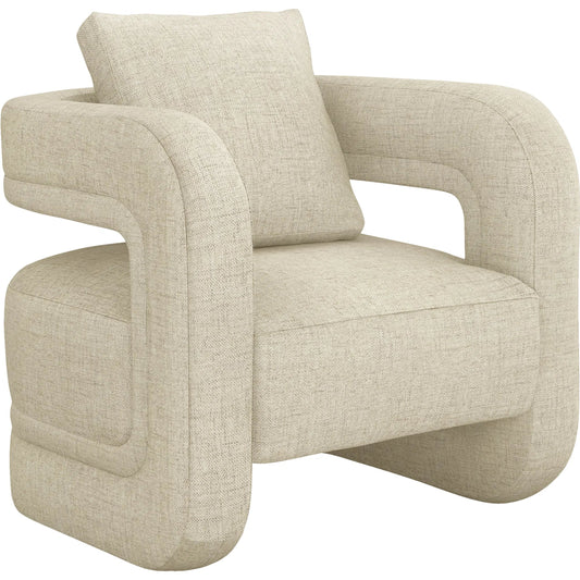 Scillia Chair by Interlude Home. Made from unique in a coastal style.