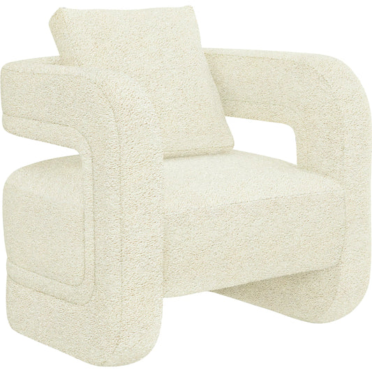 Scillia Chair by Interlude Home. Made from unique in a coastal style.