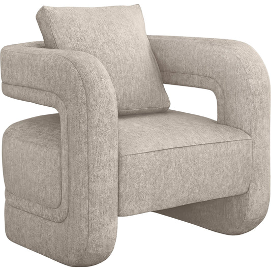 Scillia Chair by Interlude Home. Made from unique in a coastal style.