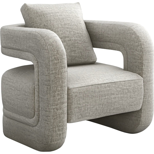 Scillia Chair by Interlude Home. Made from unique in a coastal style.