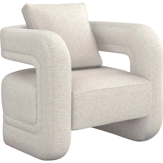 Scillia Chair by Interlude Home. Made from unique in a coastal style.