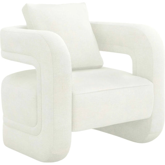 Scillia Chair by Interlude Home. Made from unique in a coastal style.