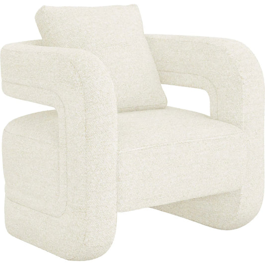Scillia Chair by Interlude Home. Made from unique in a coastal style.