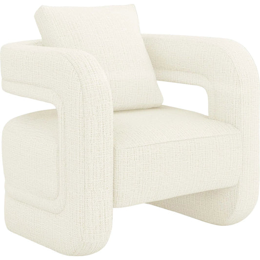 Scillia Chair by Interlude Home. Made from unique in a coastal style.
