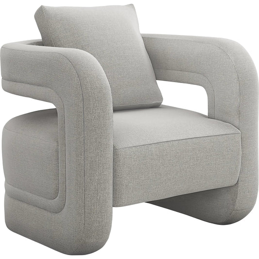 Scillia Chair by Interlude Home. Made from unique in a coastal style.