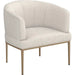 Martine Chair by Interlude Home. Made from unique in a coastal style.