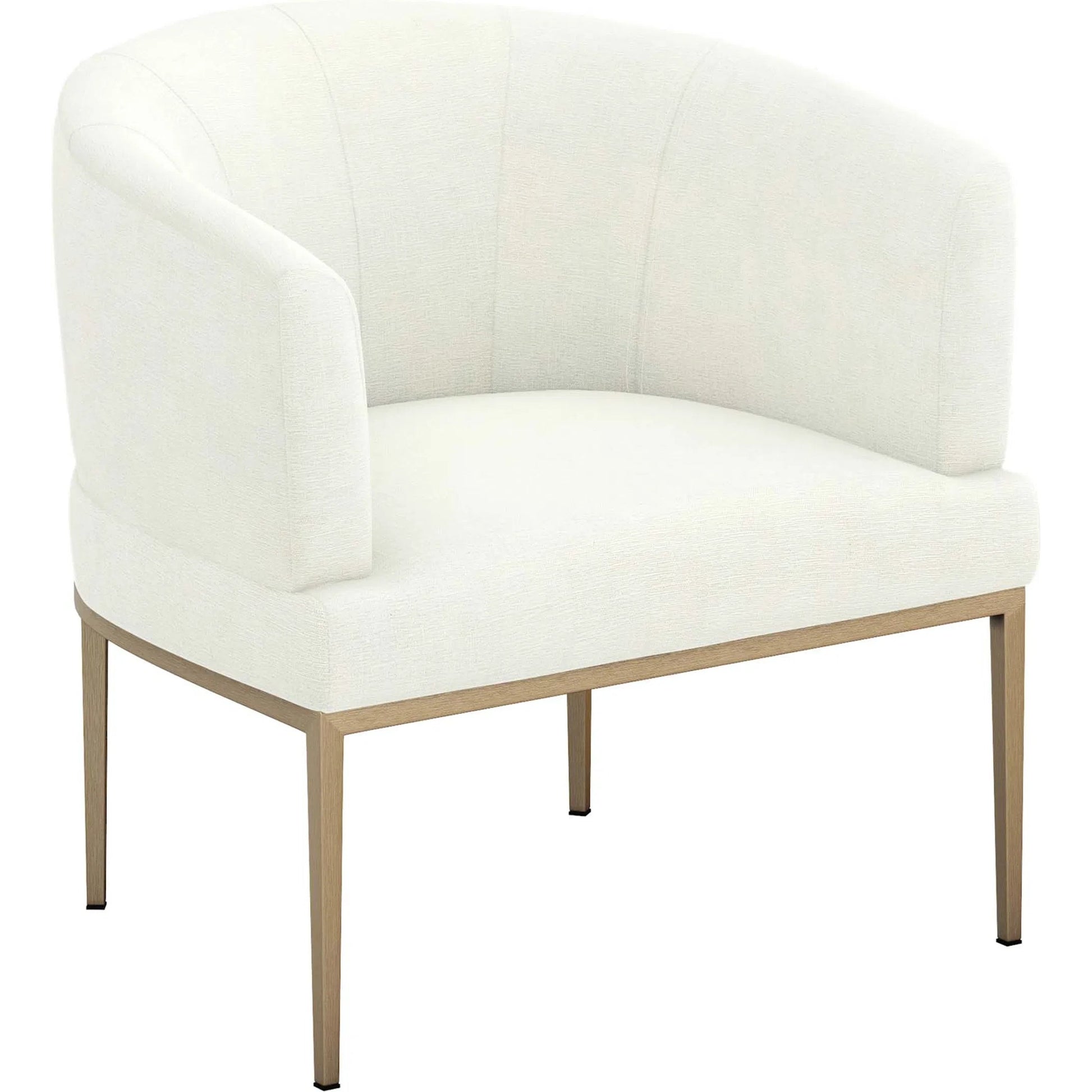 Martine Chair by Interlude Home. Made from unique in a coastal style.