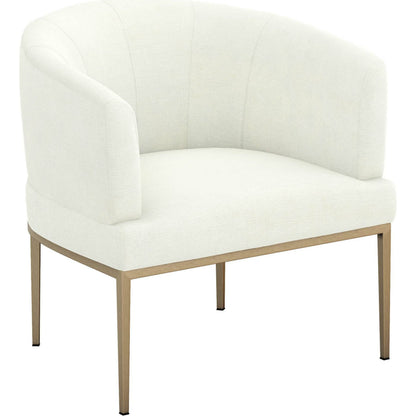 Martine Chair by Interlude Home. Made from unique in a coastal style.