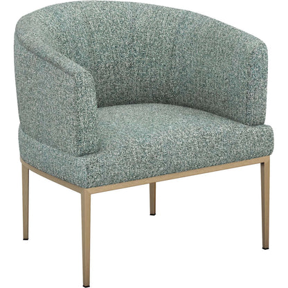Martine Chair by Interlude Home. Made from unique in a coastal style.