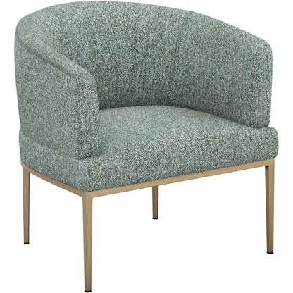 Martine Chair by Interlude Home. Made from unique in a coastal style.