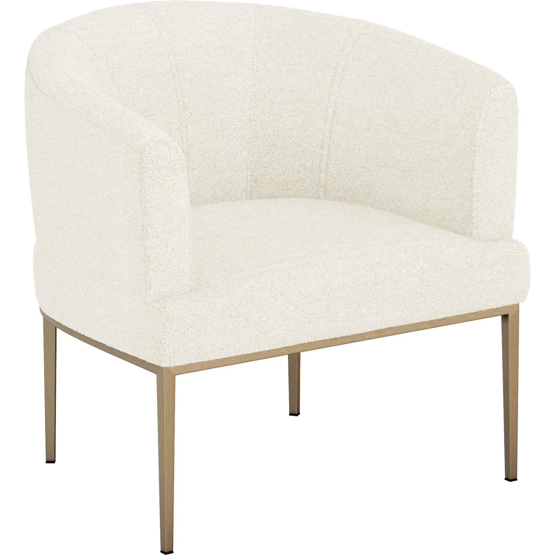 Martine Chair by Interlude Home. Made from unique in a coastal style.