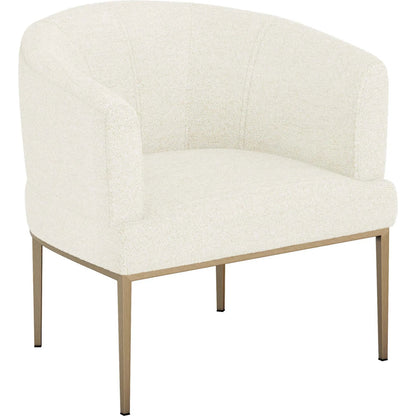 Martine Chair by Interlude Home. Made from unique in a coastal style.
