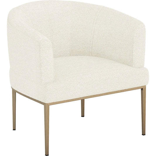 Martine Chair by Interlude Home. Made from unique in a coastal style.