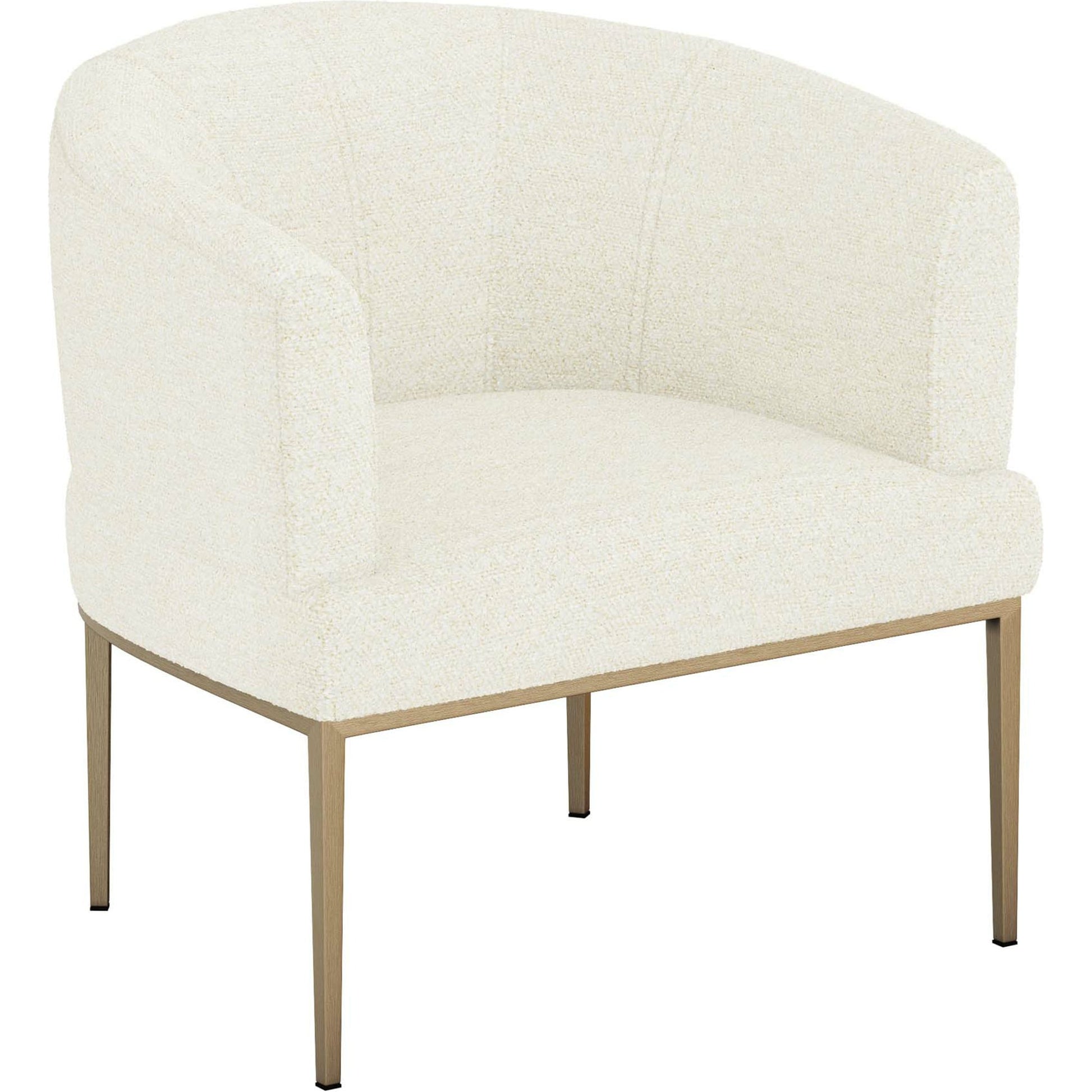 Martine Chair by Interlude Home. Made from unique in a coastal style.