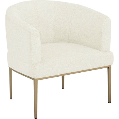Martine Chair by Interlude Home. Made from unique in a coastal style.