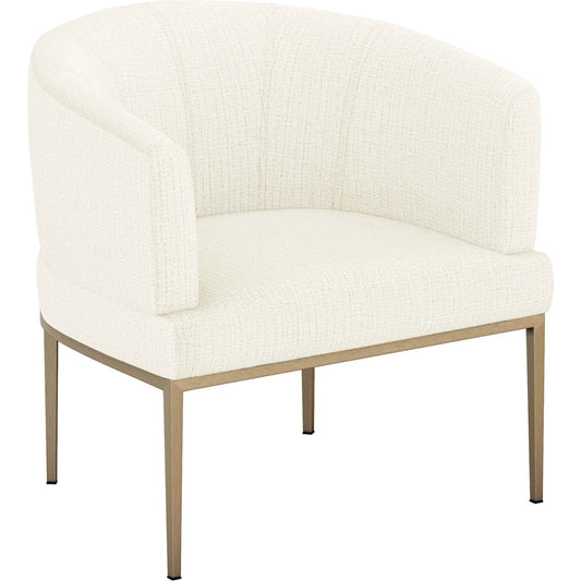 Martine Chair by Interlude Home. Made from unique in a coastal style.