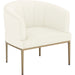 Martine Chair by Interlude Home. Made from unique in a coastal style.