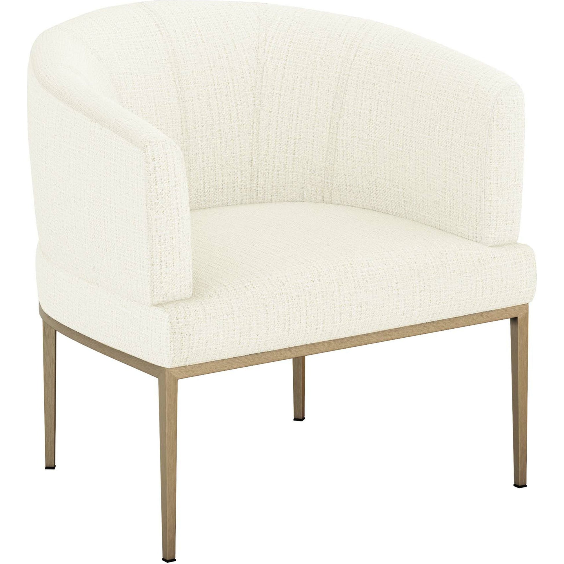 Martine Chair by Interlude Home. Made from unique in a coastal style.