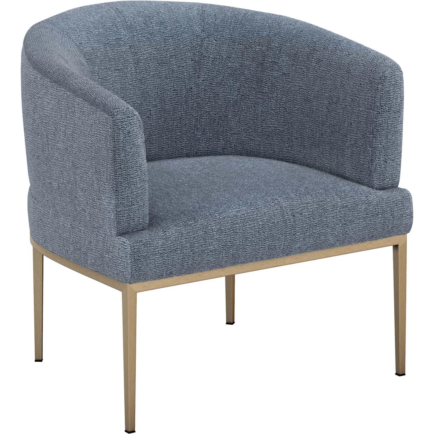 001 SI-1909204 | Primary Silo | Martine Chair by Interlude Home. Made from unique in a coastal style.