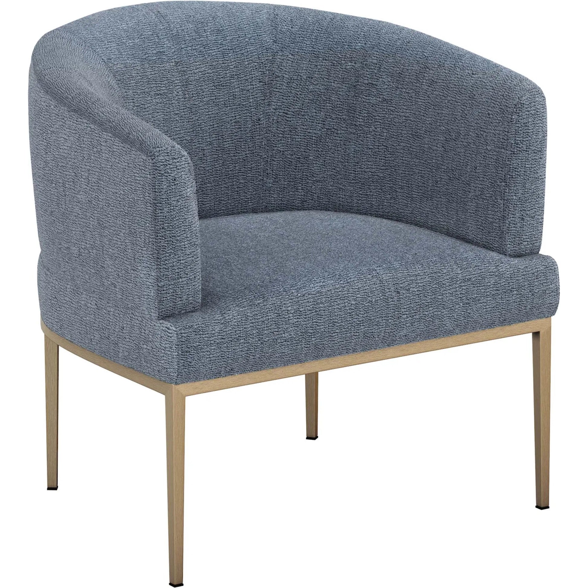 Martine Chair by Interlude Home. Made from unique in a coastal style.
