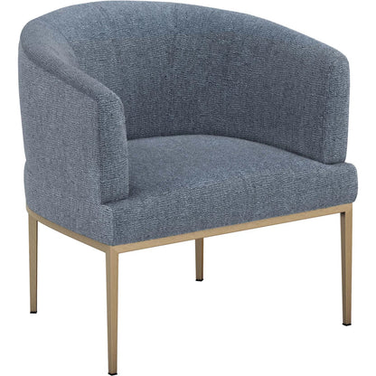 Martine Chair by Interlude Home. Made from unique in a coastal style.
