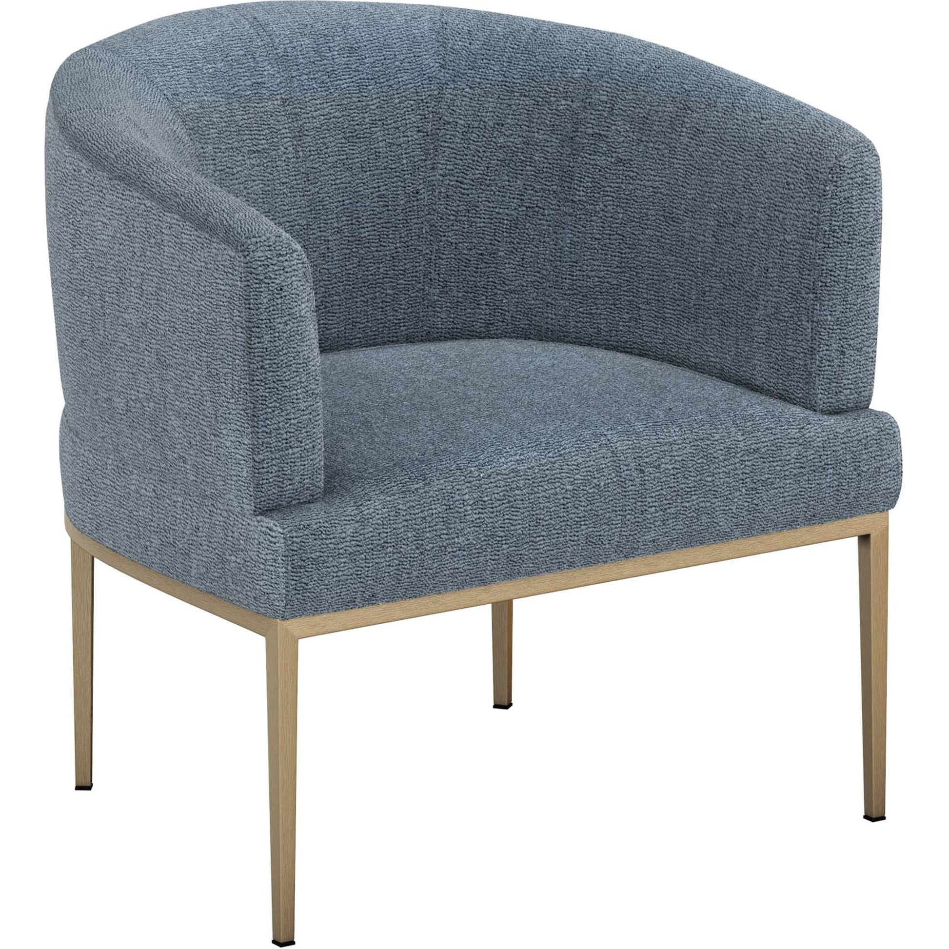 Martine Chair by Interlude Home. Made from unique in a coastal style.