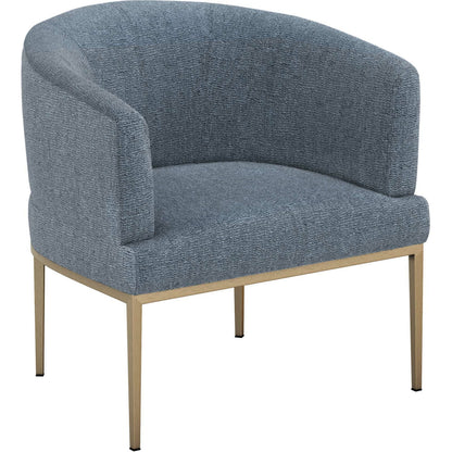 Martine Chair by Interlude Home. Made from unique in a coastal style.