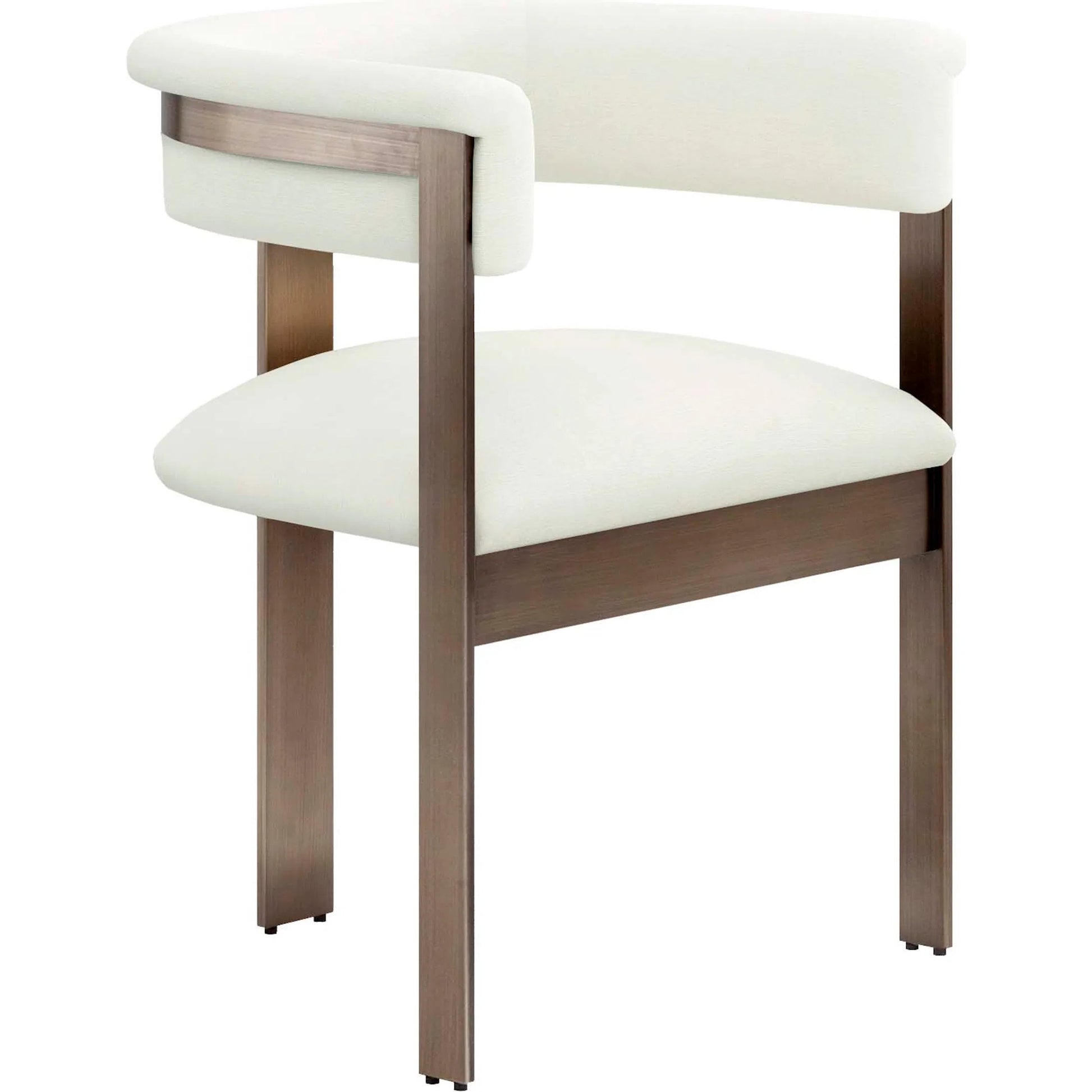 Darcy Dining Chair by Interlude Home. Made from unique in a modern style.