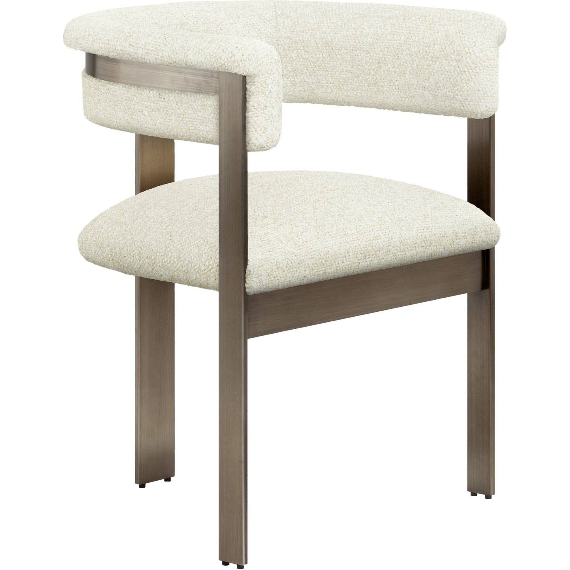 Darcy Dining Chair by Interlude Home. Made from unique in a modern style.