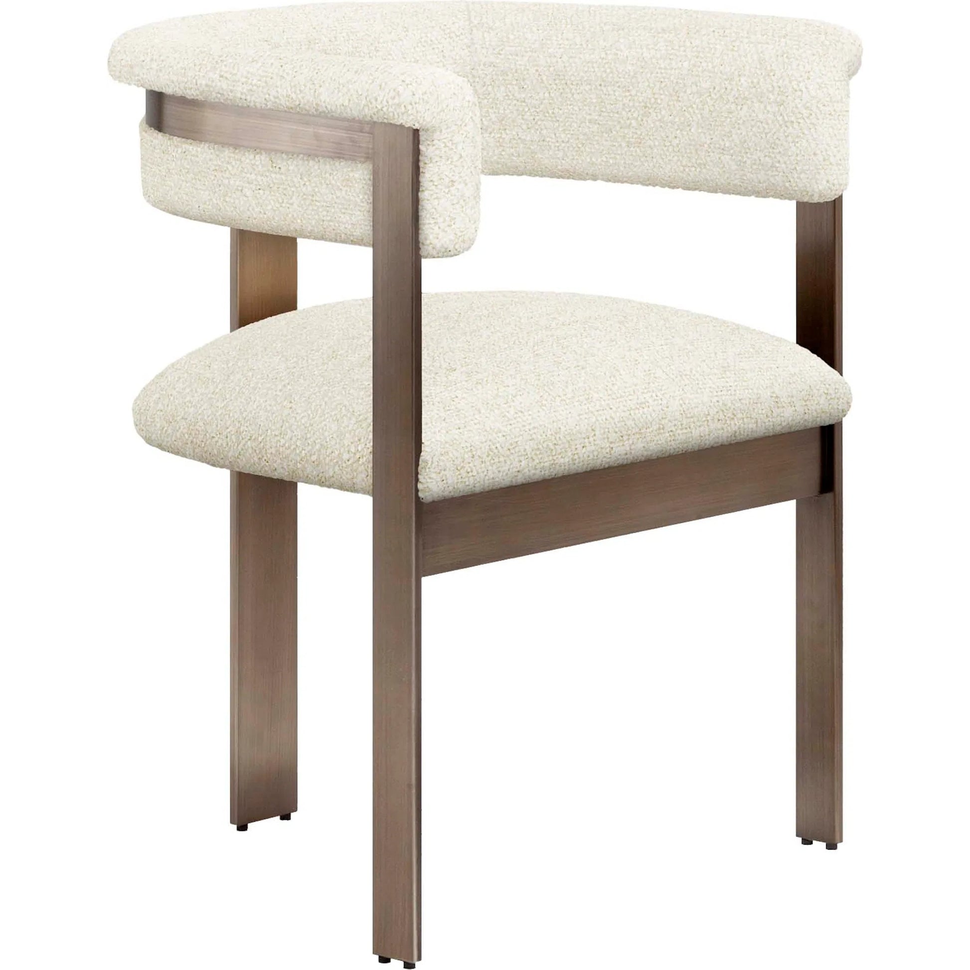 Darcy Dining Chair by Interlude Home. Made from unique in a modern style.